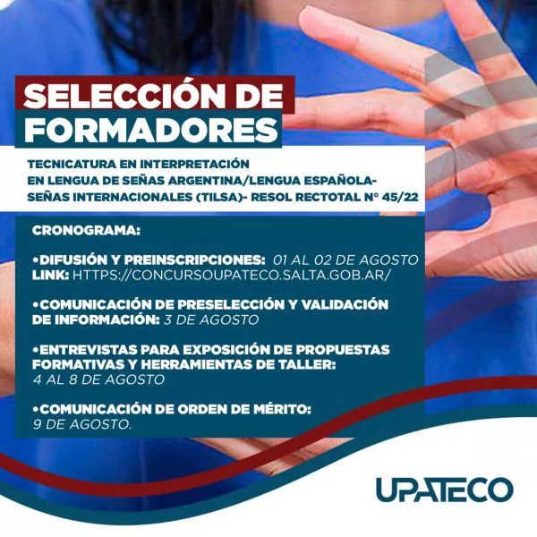 3577-la-upateco-abrira-el-concurso-para-formadores-de-la-tecnicatura-en-interpretacion-en-lengua-de-senias-argentina