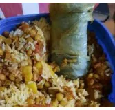 Celular Salvador Mazza.