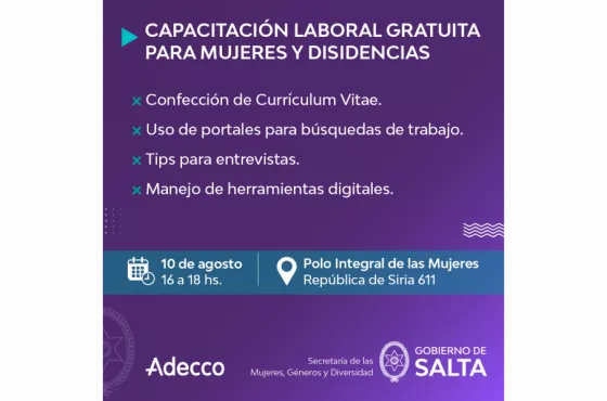 83998-se-brindara-asesoria-gratuita-para-armar-curriculum-vitae-y-perfil-laboral