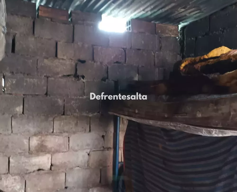 Incendio en San Benito 2