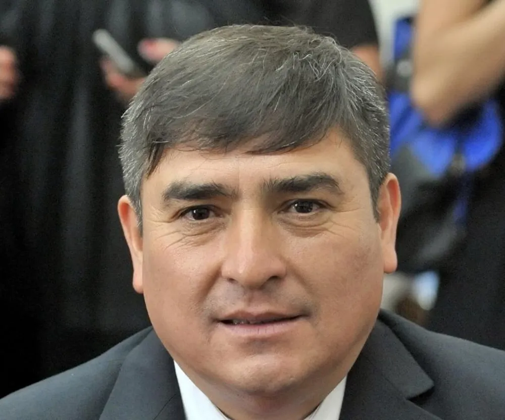 Ángel Ortiz