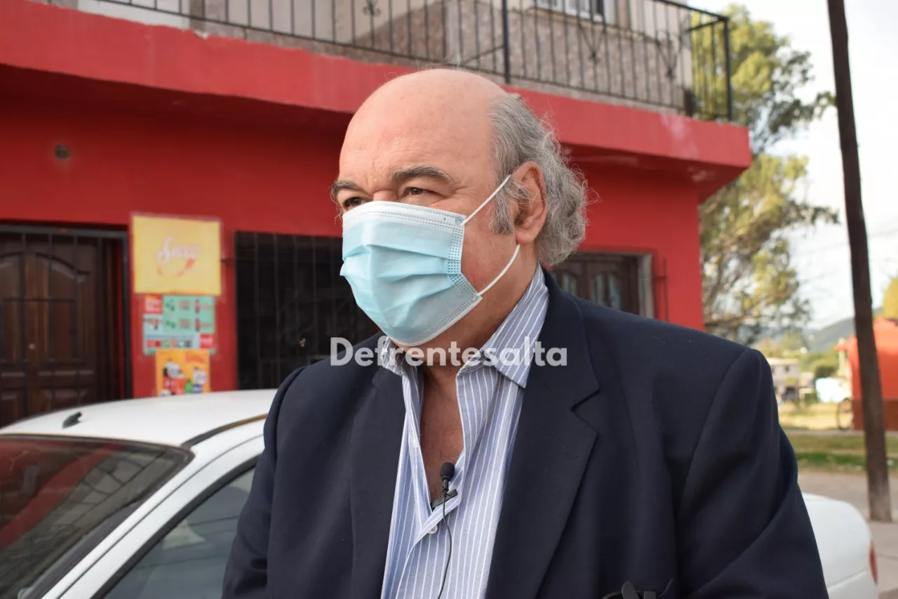 Abel Cornejo
