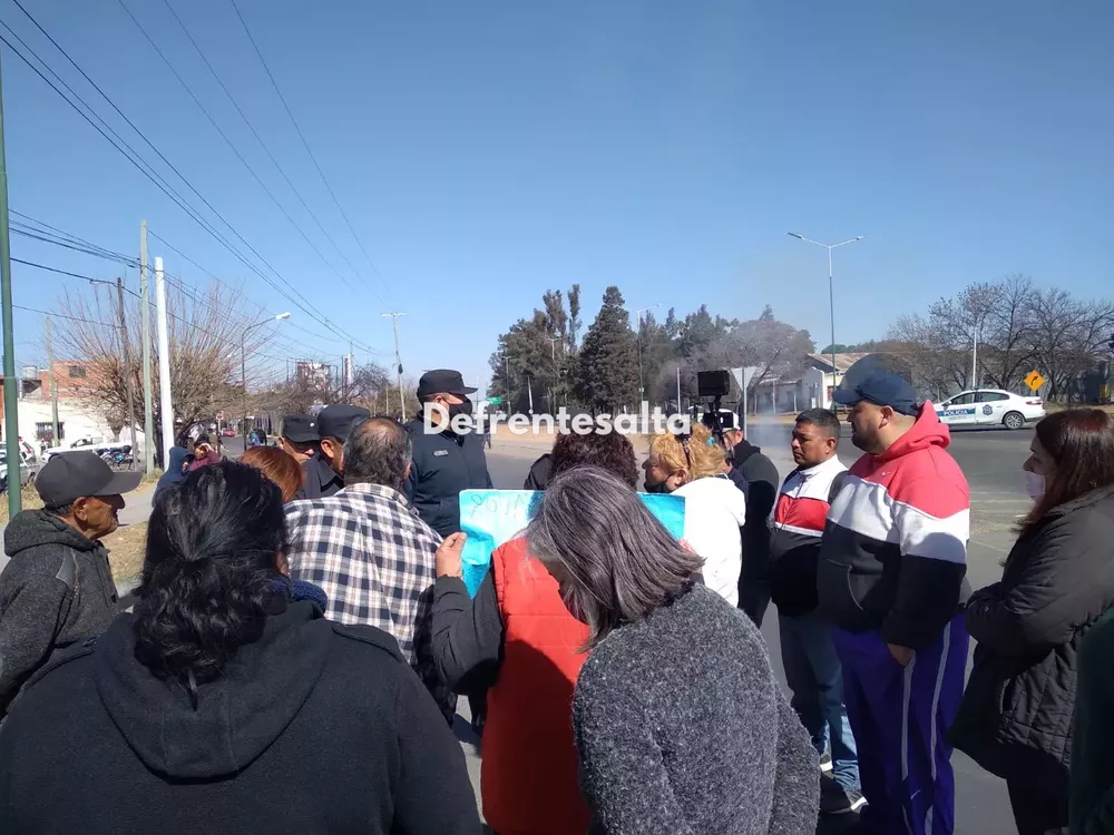 Vecinos de Lamadrid