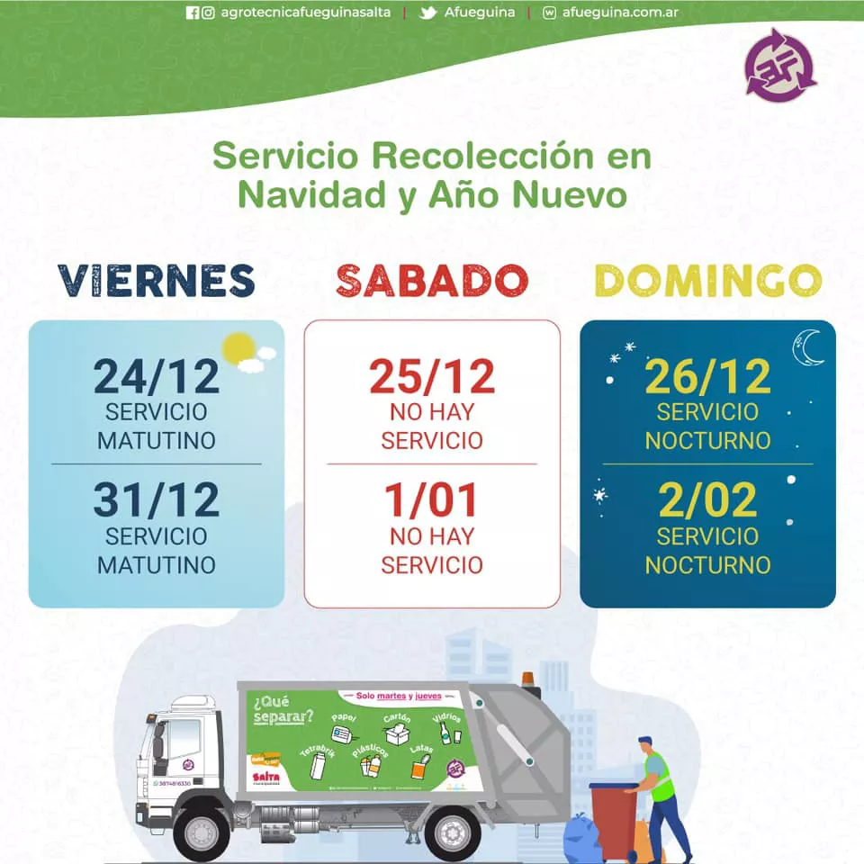 AGROTECNICA FUEGUINA