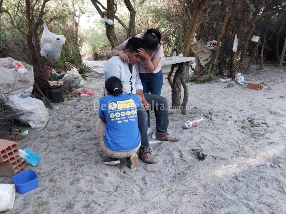 Familias de Cafayate