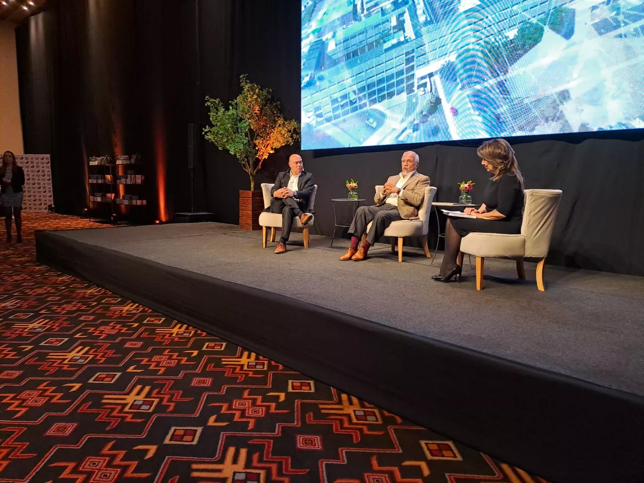 Juan Carlos Romero 2