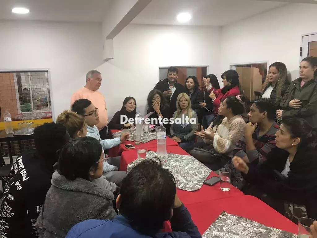 Comerciantes Unidos