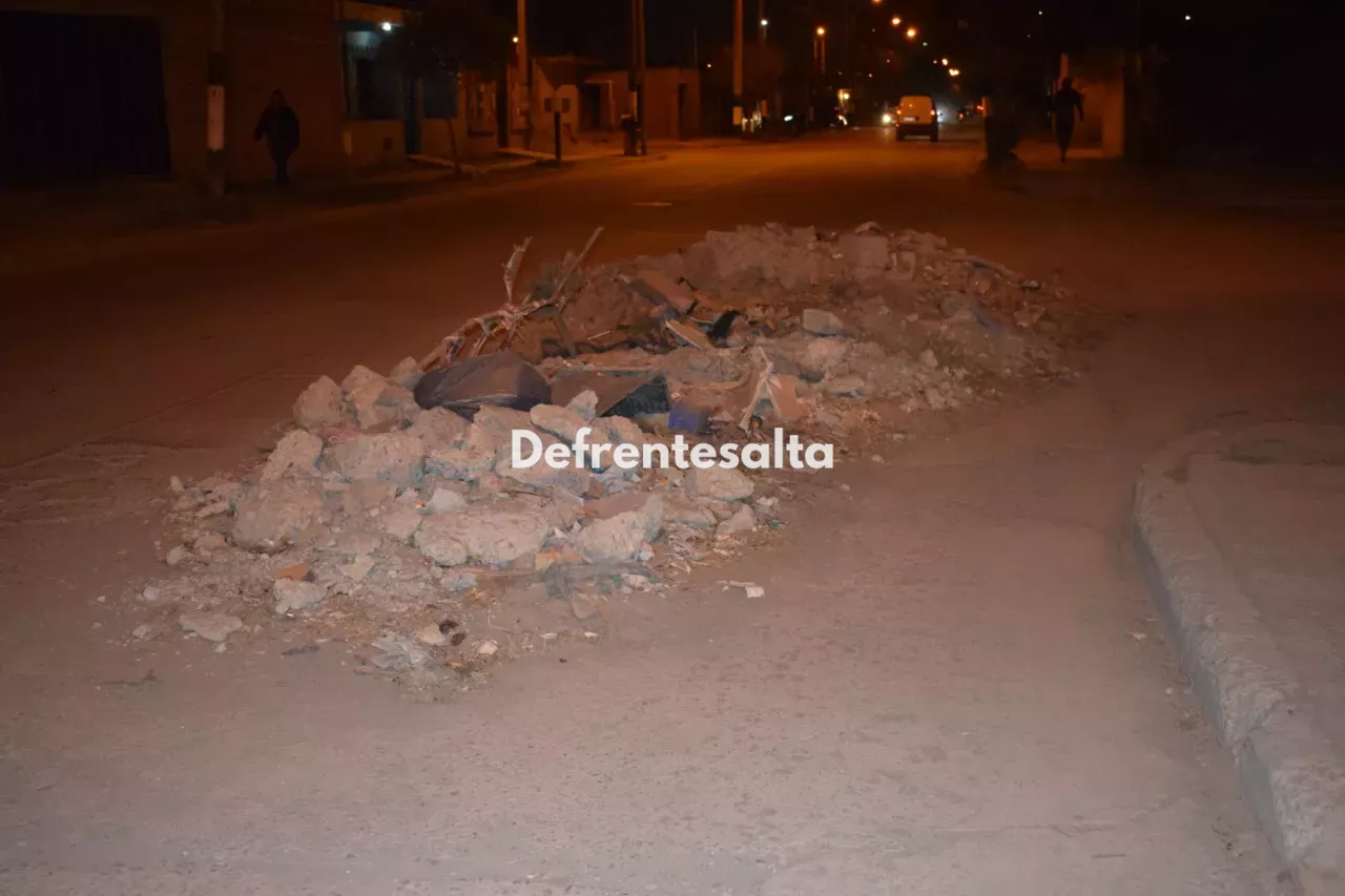 Pozo de Aguas del Norte 3