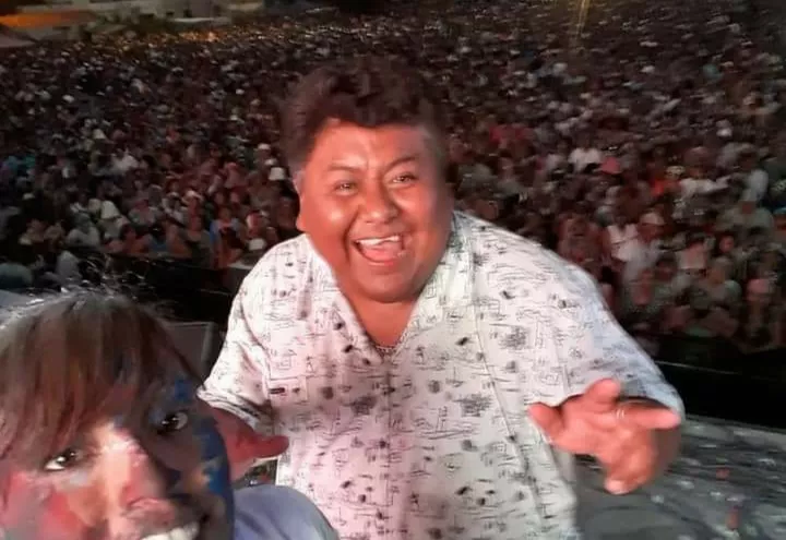 Juan Carlos García ok