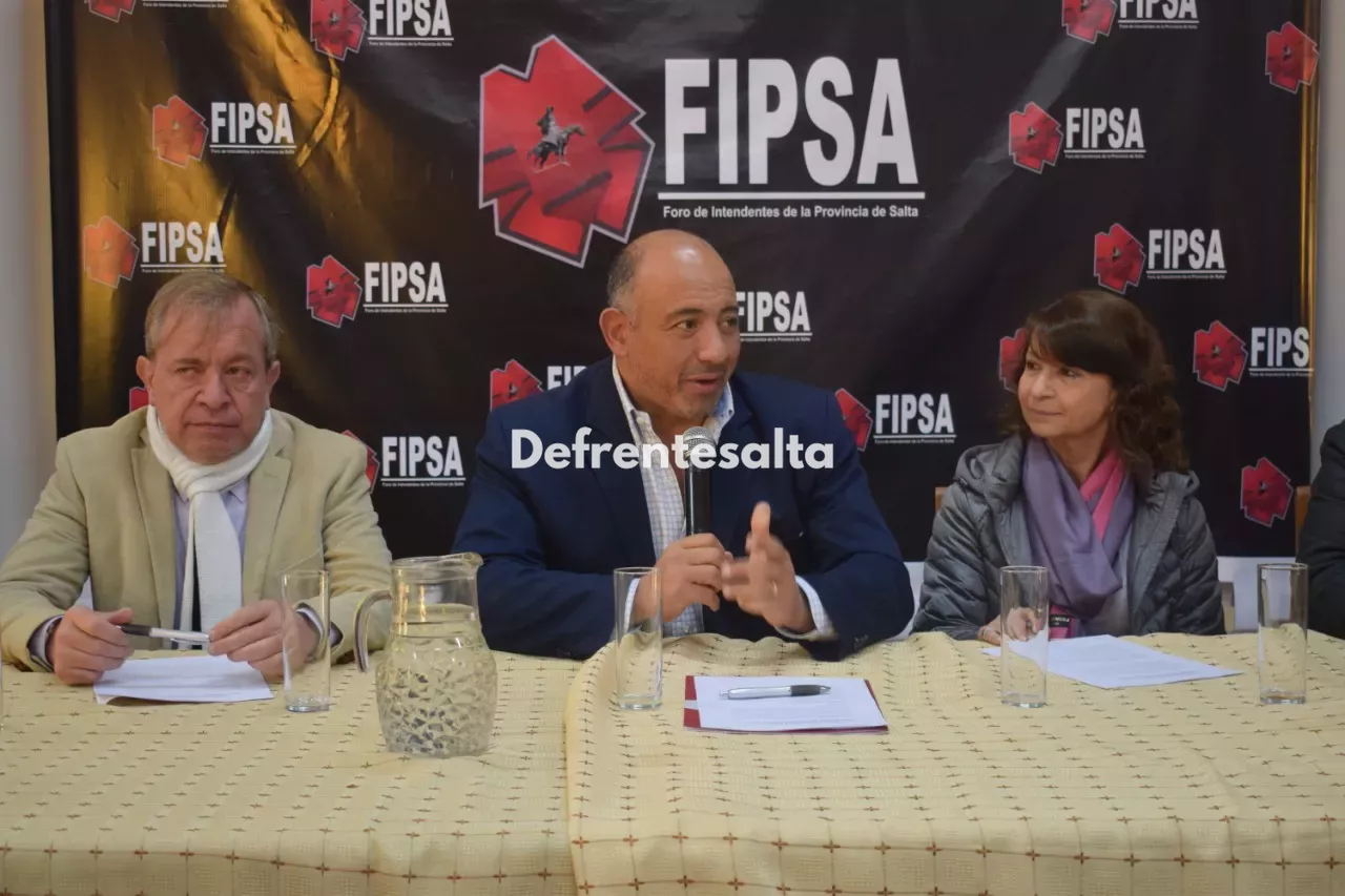 Firma de Convenio