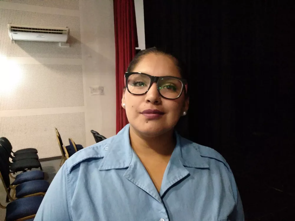 Inspectora