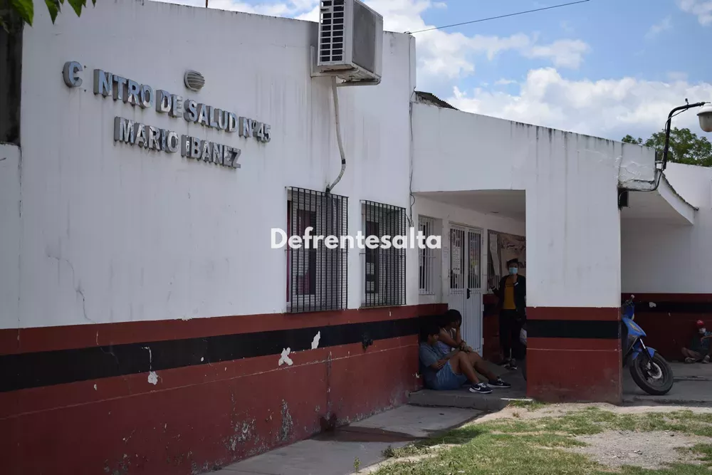Conmoción en zona sudeste 2
