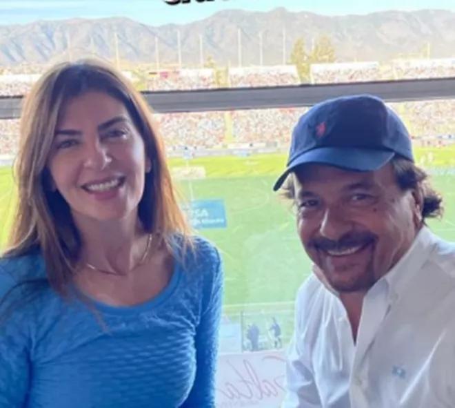 saenz y bettina