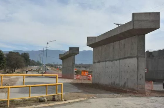 Circunvalación noroeste