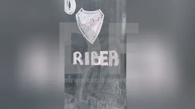 Gastadas de Boca a River.