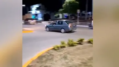 "No grabe, vamos a tener problemas"