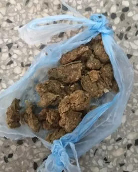 Marihuana