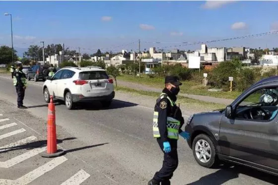 79368-seguridad-vial-detecto-mas-de-1700-infractores-a-las-normativas