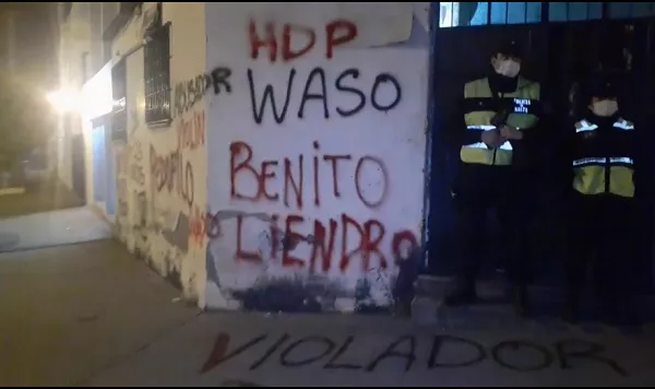 Almacenero
