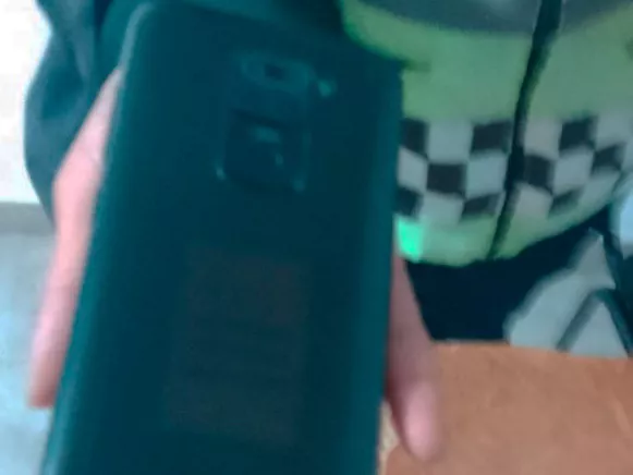 Celular Cachi