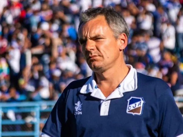 Gustavo Klix.