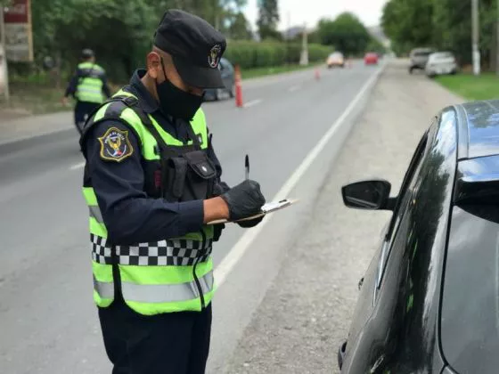 78048-seguridad-vial-detecto-251-conductores-alcoholizados-en-la-provincia