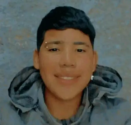 Omar Juan David