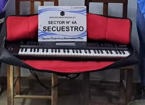 Teclado