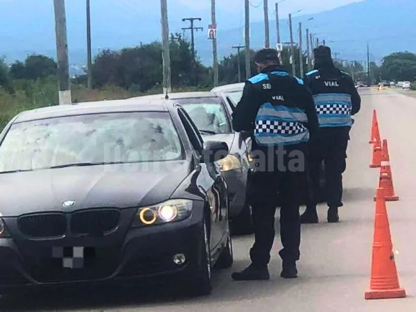 DIputados presentaron proyecto para modificar la tolerencia cero al alcohol.