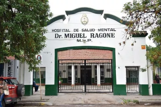 Miguel Ragone