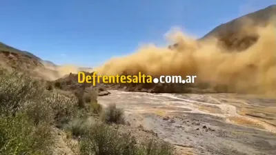 Temblor en La Rioja