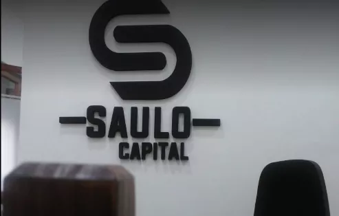 saulo cap