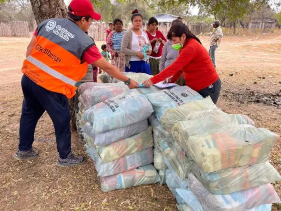 84083-se-entregaran-5-mil-modulos-alimentarios-en-santa-victoria-este-tambien-se-coordina-el-refuerzo-de-agua-potable