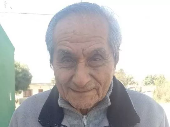 Silvano Maigua