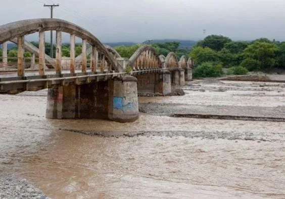 Rio Wierna.