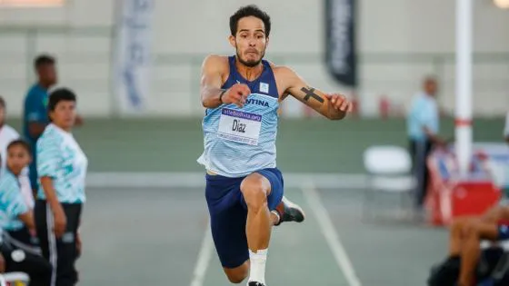 Maximiliano Diaz