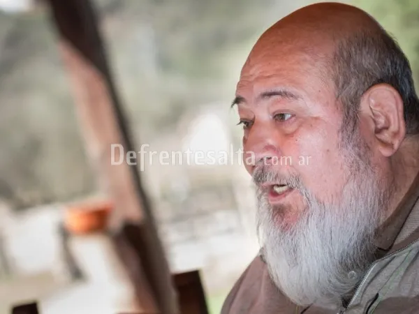 Agustín Rosa Torino