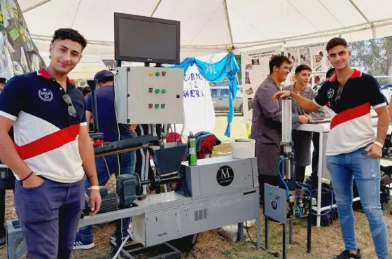 Proyecto "Mega Bricks"