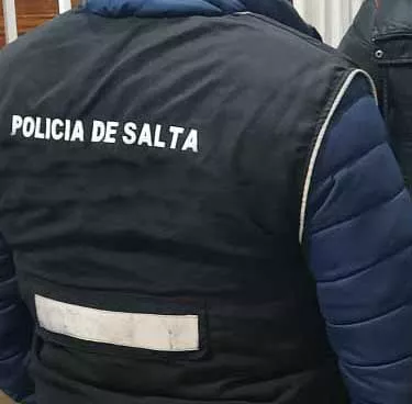 Ilustrativa paradero