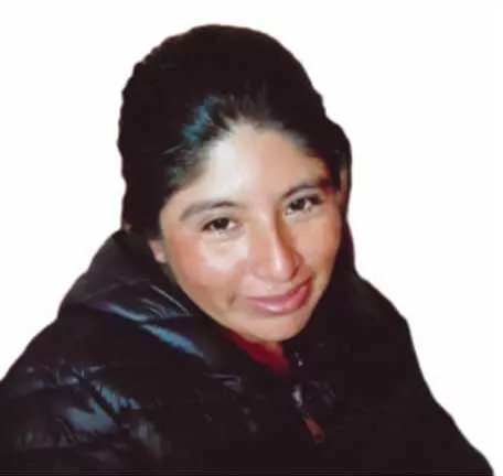AURELIA-MAMANI