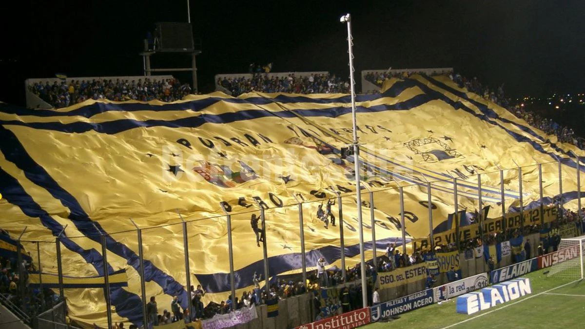 Boca Martearena
