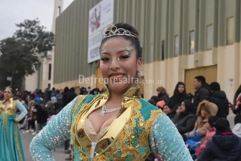 Corsos en avenida Ibazeta 4