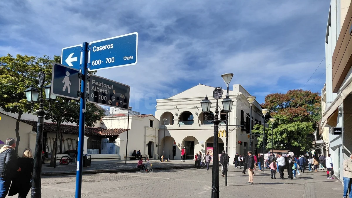 centro julio
