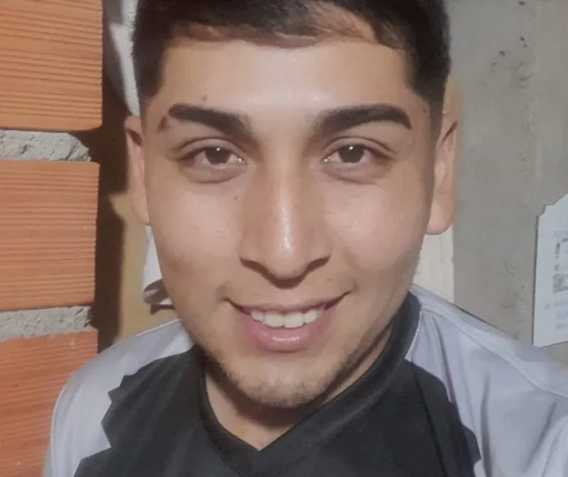 Roque Miguel Farías