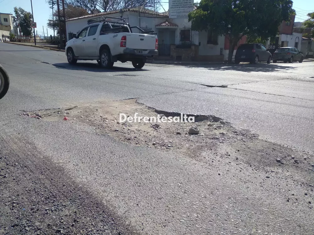 Baches de Aguas del Norte