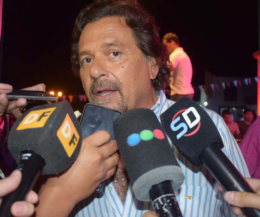 Gustavo Sáenz Defrentesalta