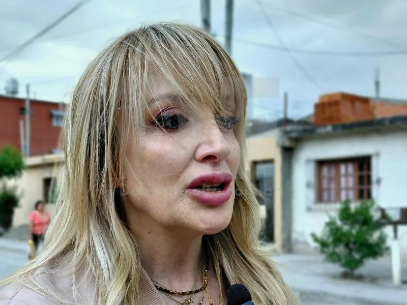 Laura Cartuccia.