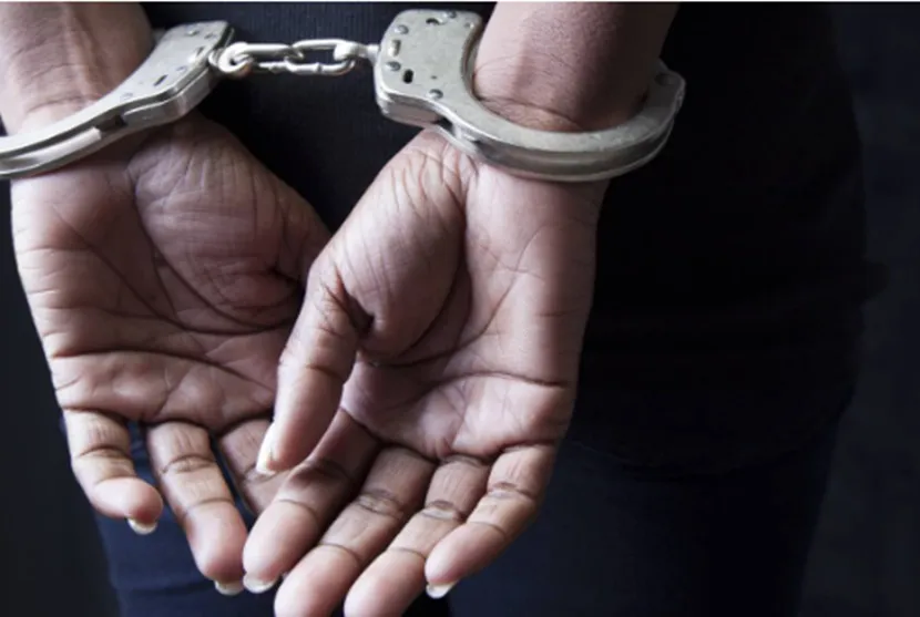 Detención
