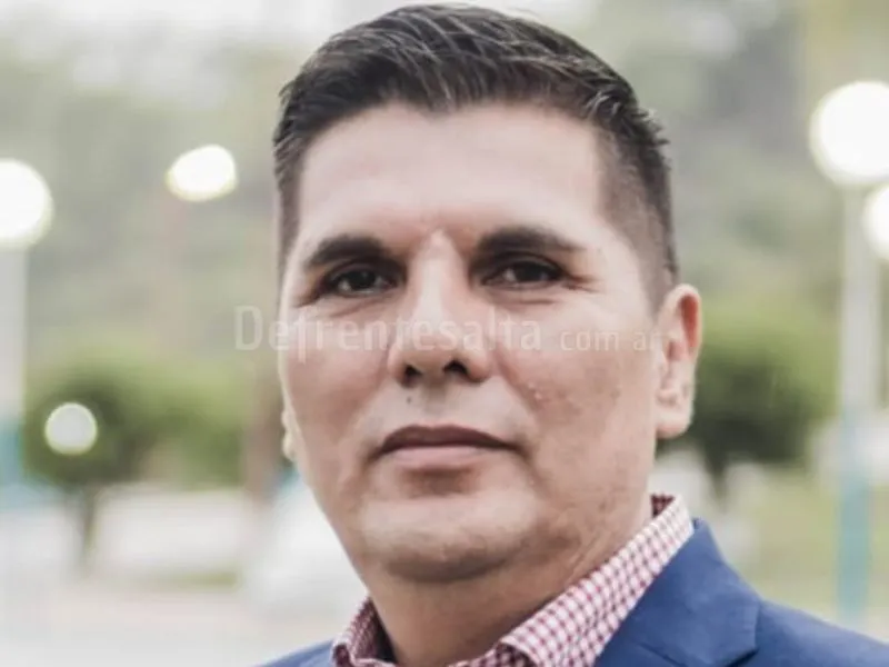 Carlos Martínez. Carlos Martínez.