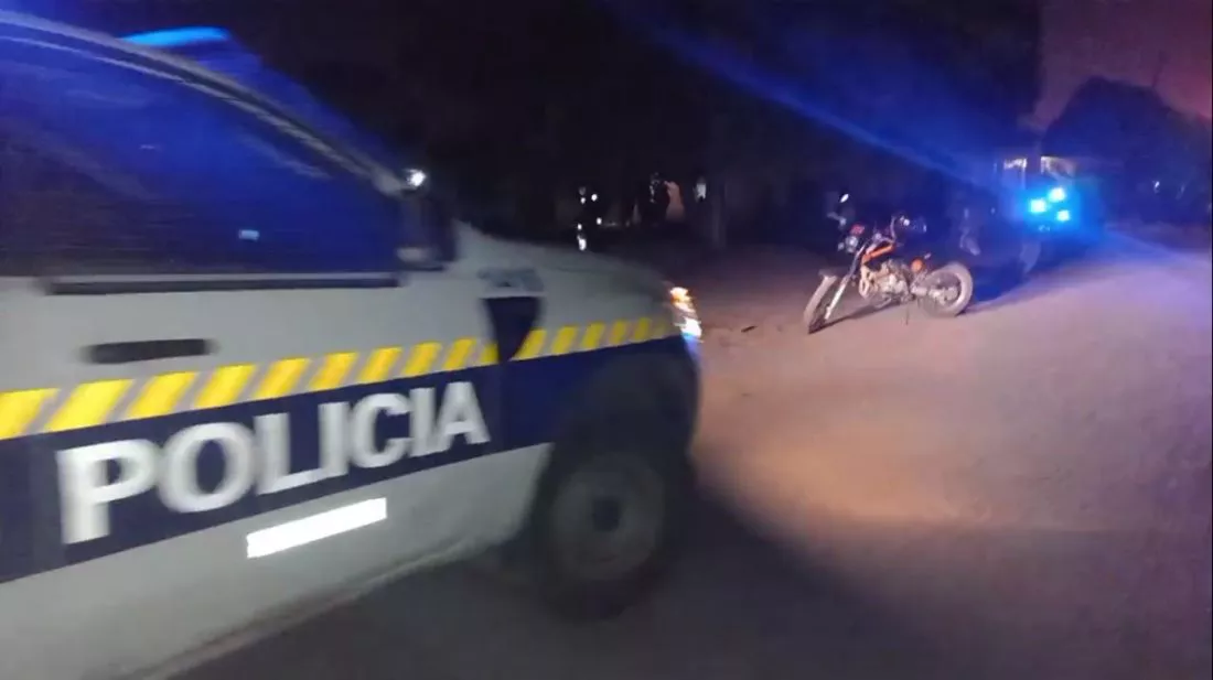 Siniestro tartagal